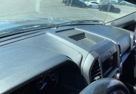 2015 FORD F150 SUPERCREW CAB PICKUP V6, ECOBOOST, TT, 3.5L XLT PICKUP 4D 5 1/2 FT