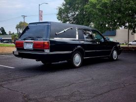 1997 TOYOTA CROWN WAGON WAGON 1JZ-GE HEARSE