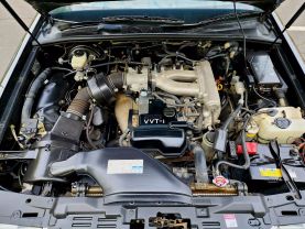 1997 TOYOTA CROWN WAGON WAGON 1JZ-GE HEARSE