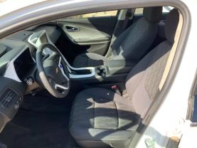 2012 CHEVROLET VOLT SEDAN VOLTEC ELECTRIC DRIVE SEDAN 4D - Becker Auto Sales LLC in Emporia, KS