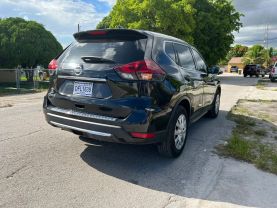 2018 Nissan Rogue - Image 4