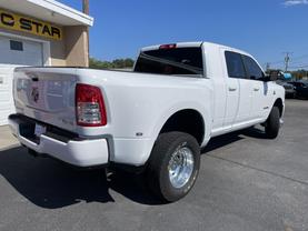 Used 2022 RAM 3500 MEGA CAB PICKUP 6-CYL, TURBO DIESEL, 6.7 LITER LONE STAR PICKUP 4D 6 1/3 FT - LA Auto Star located in Virginia Beach, VA