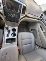 2012 JEEP GRAND CHEROKEE SUV V6, FLEX FUEL, 3.6 LITER LAREDO SPORT UTILITY 4D at T's Auto & Truck Sales LLC in Omaha, NE