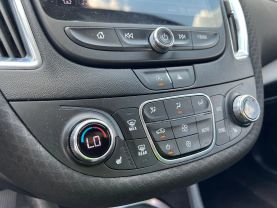 2020 CHEVROLET MALIBU