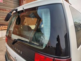 1997 NISSAN ELGRAND VAN QD32ETI V