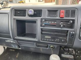 1996 DAIHATSU DELTA TRUCK TRUCK 3B -