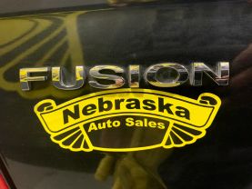 2010 FORD FUSION SEDAN 4-CYL, 2.5 LITER SE SEDAN 4D