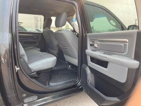 2015 RAM 1500 CREW CAB