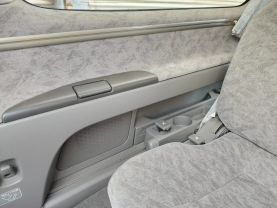 1997 NISSAN ELGRAND VAN QD32ETI V