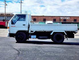 1996 DAIHATSU DELTA TRUCK TRUCK 3B -