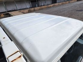 1996 DAIHATSU DELTA TRUCK TRUCK 3B -