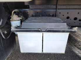1996 DAIHATSU DELTA TRUCK TRUCK 3B -