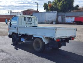 1996 DAIHATSU DELTA TRUCK TRUCK 3B -