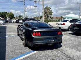 2015 FORD MUSTANG COUPE GRAY MANUAL - Tropical Auto Sales