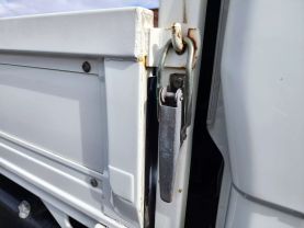1996 DAIHATSU DELTA TRUCK TRUCK 3B -