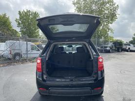 2013 CHEVROLET EQUINOX SUV BLACK AUTOMATIC - Auto Spot