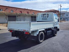 1996 DAIHATSU DELTA TRUCK TRUCK 3B -