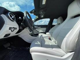 Used 2016 MERCEDES-BENZ CLA SEDAN SILVER AUTOMATIC - Concept Car Auto Sales in Orlando, FL