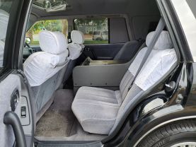 1997 TOYOTA CROWN WAGON WAGON 1JZ-GE HEARSE