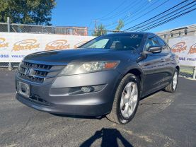 2011 HONDA ACCORD CROSSTOUR SUV GRAY AUTOMATIC - Auto Spot