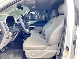 2016 FORD F150 SUPERCREW CAB PICKUP WHITE AUTOMATIC - Citywide Auto Group LLC