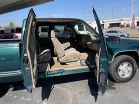 Used 1997 CHEVROLET 1500 EXTENDED CAB for $3,995 at Big Mikes Auto Sale in Tulsa, OK 36.0895488,-95.8606504