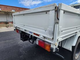 1996 DAIHATSU DELTA TRUCK TRUCK 3B -