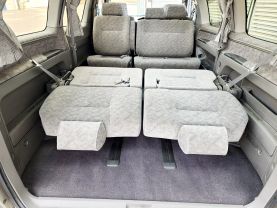 1997 NISSAN ELGRAND VAN QD32ETI V