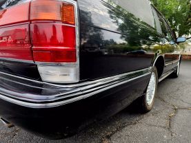 1997 TOYOTA CROWN WAGON WAGON 1JZ-GE HEARSE