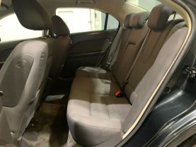 2010 FORD FUSION SEDAN 4-CYL, 2.5 LITER SE SEDAN 4D