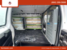 2016 GMC SAVANA 2500 CARGO CARGO WHITE AUTOMATIC - Faris Auto Mall
