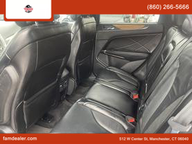 2015 LINCOLN MKC SUV SILVER  AUTOMATIC - Faris Auto Mall