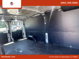 2020 FORD TRANSIT 350 CARGO VAN CARGO WHITE AUTOMATIC - Faris Auto Mall
