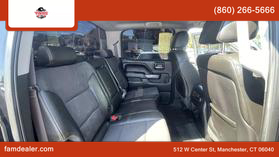 2015 GMC SIERRA 1500 CREW CAB PICKUP BLACK AUTOMATIC - Faris Auto Mall