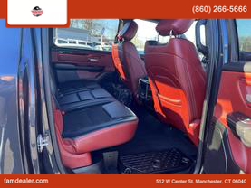 2019 RAM 1500 CREW CAB PICKUP GRAY AUTOMATIC - Faris Auto Mall