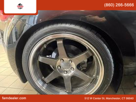 2010 NISSAN 370Z CONVERTIBLE BLACK MANUAL - Faris Auto Mall