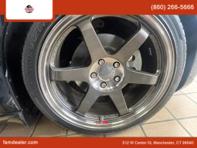 2010 NISSAN 370Z CONVERTIBLE BLACK MANUAL - Faris Auto Mall
