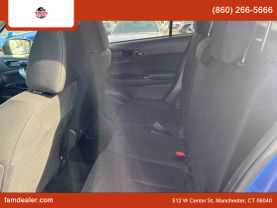2019 MITSUBISHI ECLIPSE CROSS SUV BLUE AUTOMATIC - Faris Auto Mall