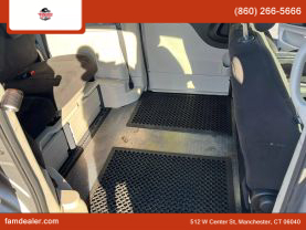 2013 DODGE GRAND CARAVAN PASSENGER PASSENGER SILVER  AUTOMATIC - Faris Auto Mall