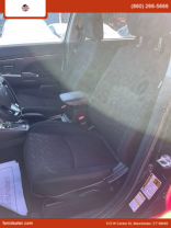 2021 MITSUBISHI OUTLANDER SPORT SUV BLACK AUTOMATIC - Faris Auto Mall