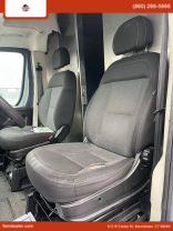 2019 RAM PROMASTER CARGO VAN CARGO BLUE AUTOMATIC - Faris Auto Mall