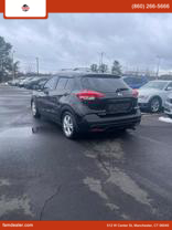 2019 NISSAN KICKS SUV BLACK AUTOMATIC - Faris Auto Mall