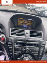 2014 ACURA TL SEDAN BLACK AUTOMATIC - Faris Auto Mall