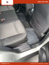 2020 NISSAN ROGUE SUV SILVER AUTOMATIC - Faris Auto Mall