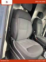 2019 RAM PROMASTER CARGO VAN CARGO BLUE AUTOMATIC - Faris Auto Mall