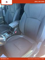 2019 SUBARU FORESTER SUV GREY AUTOMATIC - Faris Auto Mall