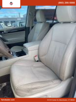 2015 LEXUS GX SUV WHITE AUTOMATIC - Faris Auto Mall