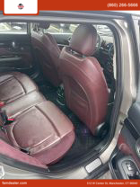 2017 MINI CLUBMAN HATCHBACK SILVER MANUAL - Faris Auto Mall