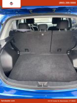 2021 MITSUBISHI OUTLANDER SPORT SUV BLUE AUTOMATIC - Faris Auto Mall