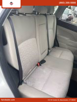 2021 MITSUBISHI OUTLANDER SPORT SUV WHITE AUTOMATIC - Faris Auto Mall